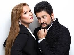 Yusif Eyvazov və Anna Netrebko Berlində çıxış edəcəklər